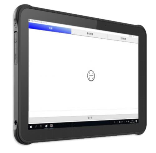 TABLET- 19Q AUTOID AİRPAD 11"/WİN10.11 8-128 IOT/NFC/2D/WIFI